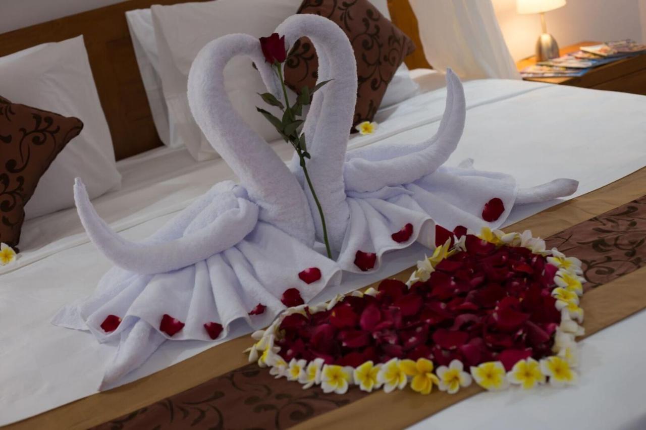 The Awandari Villas Seminyak - Chse Certified Экстерьер фото